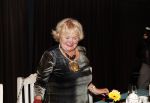 Hilversum 3 december 2018
Tineke de Nooij krijgt ouvre award bij beeld en geluid.