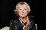 Hilversum 3 december 2018
Tineke de Nooij krijgt ouvre award bij beeld en geluid.