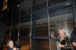 Hilversum 3 december 2018
Tineke de Nooij krijgt ouvre award bij beeld en geluid.