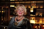 Hilversum 3 december 2018
Tineke de Nooij krijgt ouvre award bij beeld en geluid.