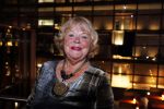 Hilversum 3 december 2018
Tineke de Nooij krijgt ouvre award bij beeld en geluid.