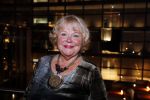 Hilversum 3 december 2018
Tineke de Nooij krijgt ouvre award bij beeld en geluid.
