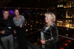 Hilversum 3 december 2018
Tineke de Nooij krijgt ouvre award bij beeld en geluid.