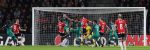 Eindhoven, 24 Oktober 2018 PSV-Tottemham Hotspur.
Duel in de voorronde Champions League, eindstand 2-2.
Toby Alderweireld