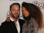 Breda, 18 November 2018
Premiere Musical Soof.
Tommie Christiaan met nieuwe vriendin