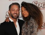 Breda, 18 November 2018
Premiere Musical Soof.
Tommie Christiaan met nieuwe vriendin