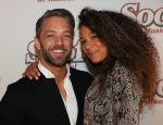 Breda, 18 November 2018
Premiere Musical Soof.
Tommie Christiaan met nieuwe vriendin