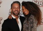 Breda, 18 November 2018
Premiere Musical Soof.
Tommie Christiaan met nieuwe vriendin