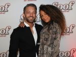 Breda, 18 November 2018
Premiere Musical Soof.
Tommie Christiaan met nieuwe vriendin