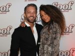 Breda, 18 November 2018
Premiere Musical Soof.
Tommie Christiaan met nieuwe vriendin