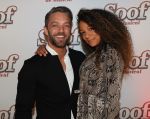 Breda, 18 November 2018
Premiere Musical Soof.
Tommie Christiaan met nieuwe vriendin