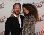 Breda, 18 November 2018
Premiere Musical Soof.
Tommie Christiaan met nieuwe vriendin