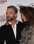 Breda, 18 November 2018
Premiere Musical Soof.
Tommie Christiaan met nieuwe vriendin