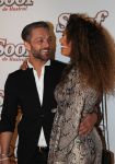 Breda, 18 November 2018
Premiere Musical Soof.
Tommie Christiaan met nieuwe vriendin
