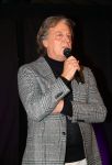 Amsterdam, 6 December 2018
Uitreiking boek Sonja Bakker
Presentatie CD Wesly Bronkhorst