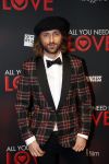 Amsterdam 26 november 2018
Premiere All you need is love in het delamar theater. Tommy Driessen