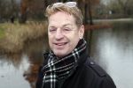 Amsterdam 18 december 2018
Musical lunch voor genomineerden Musical awards in Vondel CS. Tony Neef
