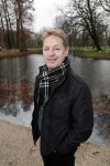 Amsterdam 18 december 2018
Musical lunch voor genomineerden Musical awards in Vondel CS. Tony Neef