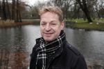 Amsterdam 18 december 2018
Musical lunch voor genomineerden Musical awards in Vondel CS. Tony Neef
