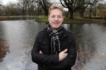 Amsterdam 18 december 2018
Musical lunch voor genomineerden Musical awards in Vondel CS. Tony Neef