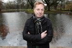 Amsterdam 18 december 2018
Musical lunch voor genomineerden Musical awards in Vondel CS. Tony Neef