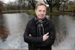 Amsterdam 18 december 2018
Musical lunch voor genomineerden Musical awards in Vondel CS. Tony Neef