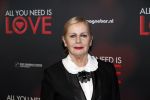 Amsterdam 26 november 2018
Premiere All you need is love in het delamar theater.