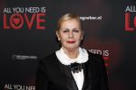 Amsterdam 26 november 2018
Premiere All you need is love in het delamar theater. Trudy Labij
