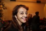 Den Haag 3 december 2018
Minister Hugo de Jonge arriveert bij libelle Nieuwscafe ( in Dudok. Ebru Umar interviewt hem.