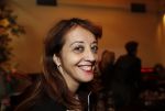 Den Haag 3 december 2018
Minister Hugo de Jonge arriveert bij libelle Nieuwscafe ( in Dudok. Ebru Umar interviewt hem.