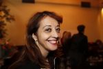 Den Haag 3 december 2018
Minister Hugo de Jonge arriveert bij libelle Nieuwscafe ( in Dudok. Ebru Umar interviewt hem.