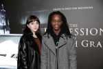 Amsterdam 26 november 2018
Premiere van the possession of Hannah Grace van regisseur Diederik v Rooijen in Pathe de munt. Valentino Kemper