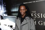 Amsterdam 26 november 2018
Premiere van the possession of Hannah Grace van regisseur Diederik v Rooijen in Pathe de munt. Valentino Kemper