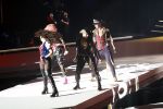 Amsterdam 11 december 2018
Modeshow en feest Nikkie Plessen met heel veel artiesten in AFAS live. Vengaboys