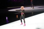 Amsterdam 11 december 2018
Modeshow en feest Nikkie Plessen met heel veel artiesten in AFAS live. Vengaboys