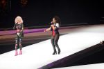 Amsterdam 11 december 2018
Modeshow en feest Nikkie Plessen met heel veel artiesten in AFAS live. Vengaboys