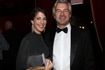Amsterdam 21 november 2018
Premiere Palazzo naast de Amsterdam arena. Victor Reinier met vriendin