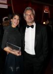 Amsterdam 21 november 2018
Premiere Palazzo naast de Amsterdam arena. Victor Reinier met vriendin