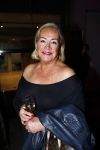 Hilversum 3 december 2018
Tineke de Nooij krijgt ouvre award bij beeld en geluid. Viola Holt