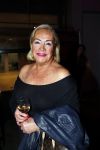 Hilversum 3 december 2018
Tineke de Nooij krijgt ouvre award bij beeld en geluid. Viola Holt