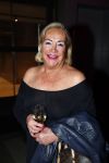 Hilversum 3 december 2018
Tineke de Nooij krijgt ouvre award bij beeld en geluid. Viola Holt