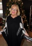 Den Haag 10 december 2018
Society Lunch in het crown plaza hotel.
Viola Holt