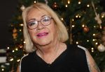 Den Haag 10 december 2018
Society Lunch in het crown plaza hotel.
Viola Holt