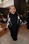 Den Haag 10 december 2018
Society Lunch in het crown plaza hotel.
Viola Holt