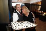 Den Haag 10 december 2018
Society Lunch in het crown plaza hotel.
Viola Holt
