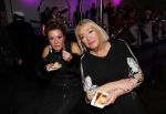 Den Haag 10 december 2018
Society Lunch in het crown plaza hotel.