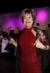Den Haag 10 december 2018
Society Lunch in het crown plaza hotel.
Vivian Boelen