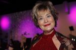 Den Haag 10 december 2018
Society Lunch in het crown plaza hotel.
Vivian Boelen