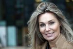 Amsterdam 6 december 2018
Koningin Maxima opent het nieuwe pand van de postcodeloterij. Vivian Slingerland