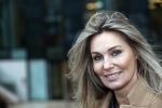 Amsterdam 6 december 2018
Koningin Maxima opent het nieuwe pand van de postcodeloterij. Vivian Slingerland